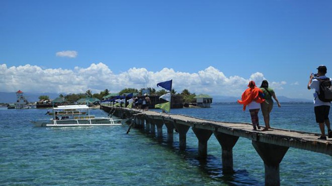 Triển lãm ảnh “Sắc màu Philippines” tại Hà Nội - ảnh 3